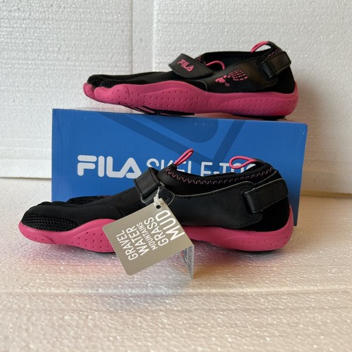 Fila skele toes slide - fila, skele-toes