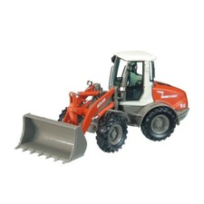 NZG 640 Atlas AR95 Wheel