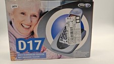 Mega D17 Telefon - DEFEKT