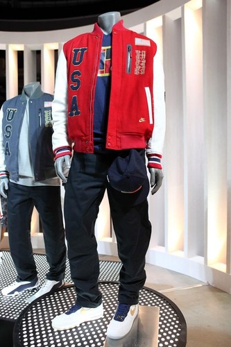 Nike dream team - nike,