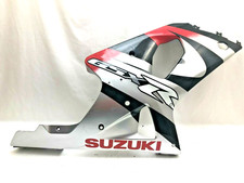 Suzuki GSX-R 1000 K1 WVBL Seitenverkleidung Verkleidung rechts 94471-40F00