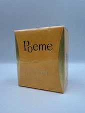 Lancome Poeme Vintage 2012