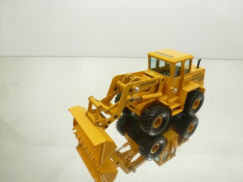 Gama 9440 ahlmann as12 - as12, wheel