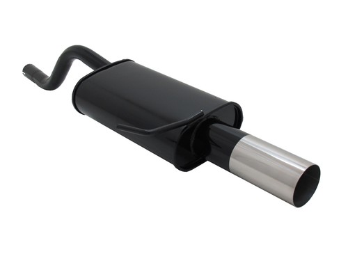 Novus sportauspuff für - novus,