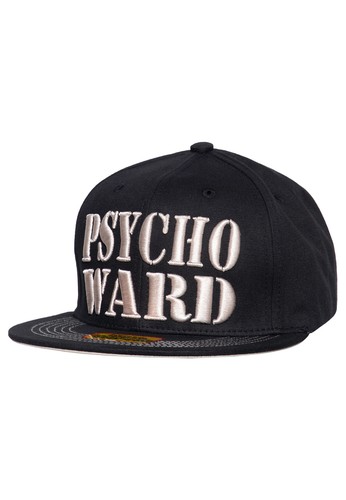 King kerosin herren flat brim - herren,