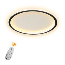 Runde LED Deckenlampe 44W