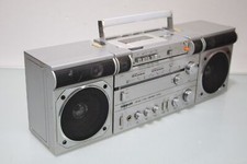 Nippon Mini Stereo Component