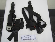 Sicherheitsgurt Gurt Oldtimer