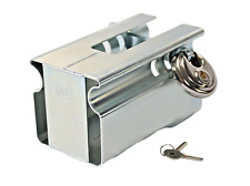 Safety Box Kastenschloss