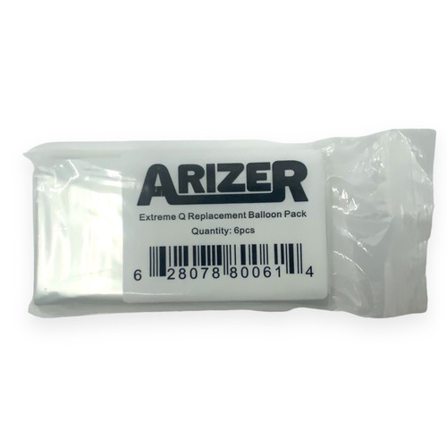 Arizer Ballonbeutel-Set für