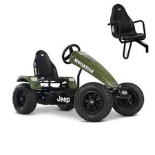 Berg gokart jeep - berg,