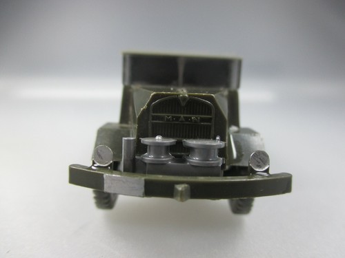 Wiking man geländewagen - wiking:man,
