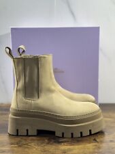 Copenhagen Chelsea Boot Combat