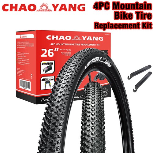 Chao yang 4pcs mountain - chao,