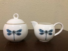 Gilitzer Porzellan Dragonfly