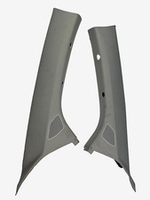 VW T6 Multivan A-Säule Verkleidung Säulenverkleidung 7E5867233/234 Hochtöner