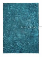 Don't panic, Ngcobo, Gabi