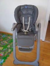 Bebyhochstuhl gebraucht