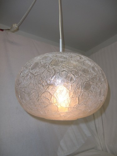 60er 70er lampe bubbles - lampe,