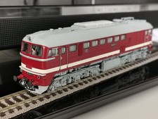 Roco 73802, 120 234-0 DR, Spur H0, Gleichstrom, Analog, OVP vorhanden!