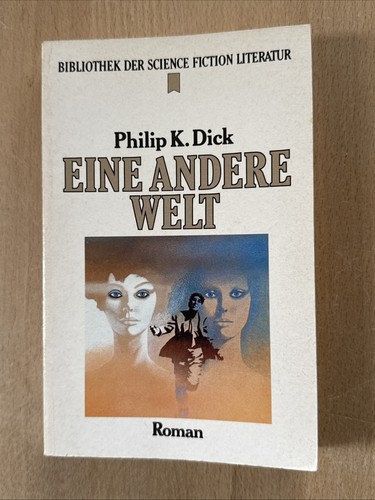 Philip dick eine - dick,, andere