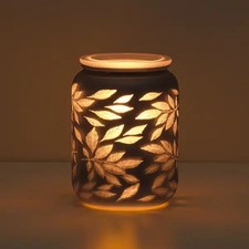 Scentsy Lampe Unbeleafable