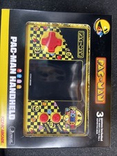 PAC-MAN Retro Handheld Konsole