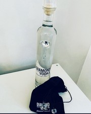Luxus vodka diamond - vodka,