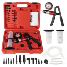KFZ Vakuumpumpe-Set