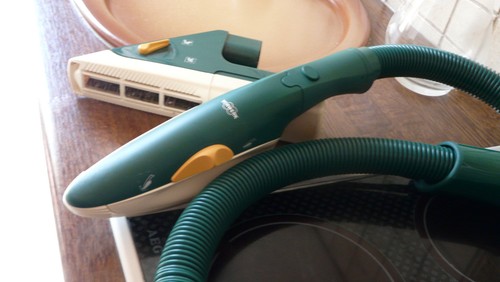 Zubehör vorwerk polsterboy - vorwerk,