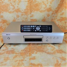 Denon DCD-600NE CD-Player