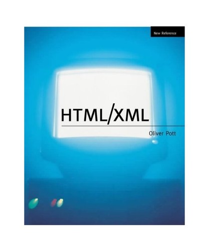 Html xml oliver pott - oliver,