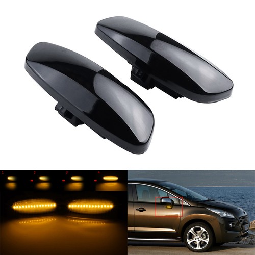 Led seitenblinker blinker - 2x,