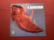 Lp Legend: Legend, Vertigo Swirl