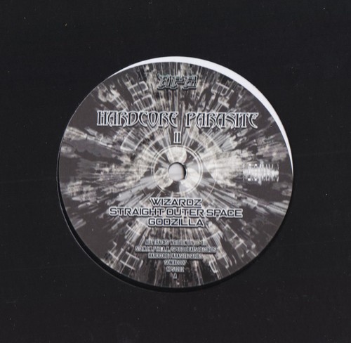 Hardcore parasite 2025 - ii, /