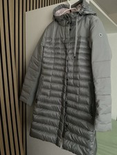 Bogner Daunen Mantel Ultra