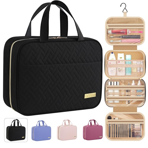 Kulturtasche damen wasserdicht - kulturtasche,