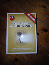 Charles Francis Haanel: Maste Key System Superlearning Das original