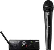 AKG Pro Audio WMS40MINI Vocal