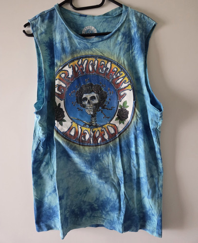 Grateful dead vintage - grateful,