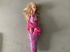 Barbie Fairytopia Elina Puppe