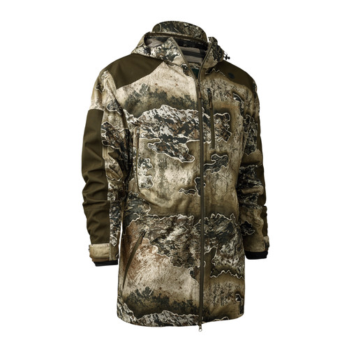 Deerhunter excape regenjacke - deerhunter,