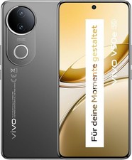 VIVO V50e 5G 256 GB, Satin