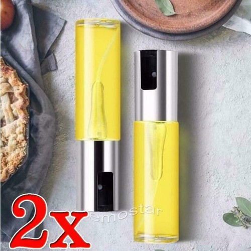 ölsprüher essigsprüher - 2x,