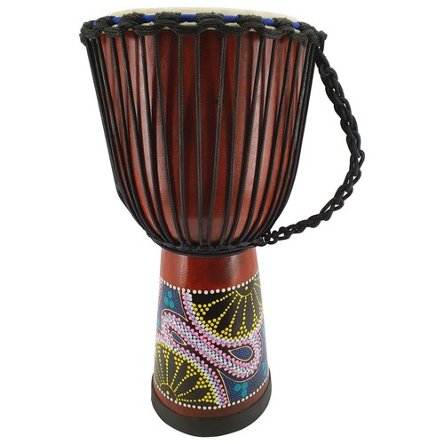 60cm profi djembe trommel - profi,