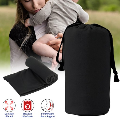 Babytragetuch mit