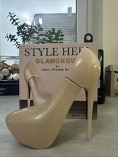 Style Hell Glamorous Eau de