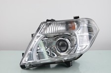 SCHEINWERFER NISSAN NAVARA D23 FACELIFT VOLL LED 1EL238056-01 LINKS KOMPLETT