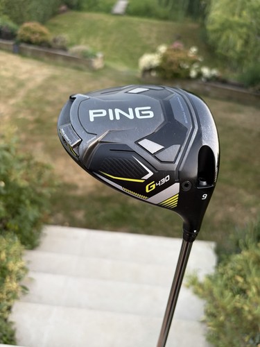 Ping g430 lst - ping, grad)