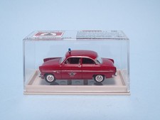 Brekina feuerwehr - brekina,
